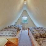 Ferienhaus Stunning In With Wifi