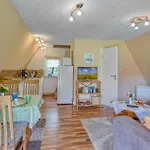 Stunning In With Wifi Ferienhaus