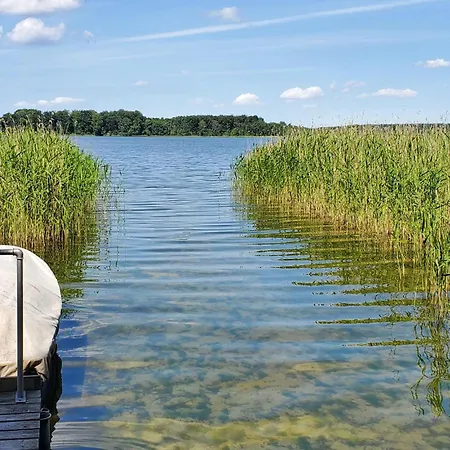 2 Bedroom Stunning In Dom wakacyjny