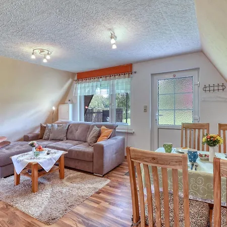 Ferienhaus Stunning In With Wifi Dabel