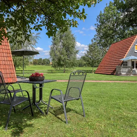 2 Bedroom Stunning In Dom wakacyjny