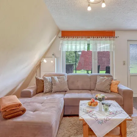 2 Bedroom Stunning In Dom wakacyjny *