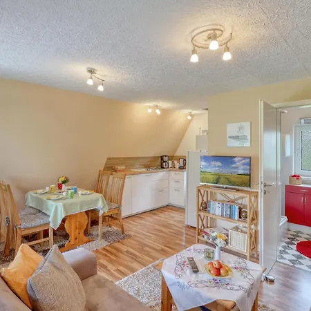 2 Bedroom Stunning In Dom wakacyjny *