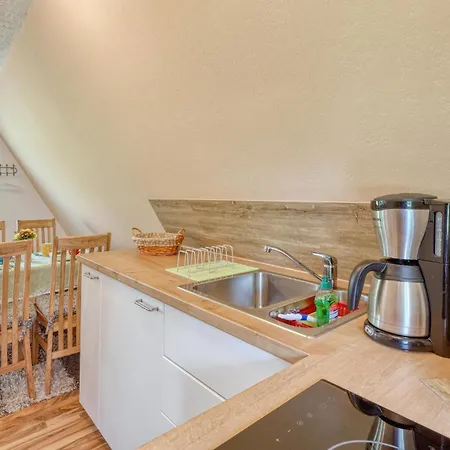 Beautiful In With Kitchen Holiday home Dabel