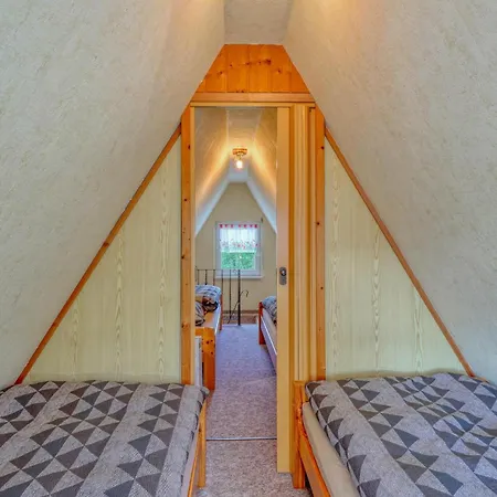 Ferienhaus Stunning In With Wifi Dabel
