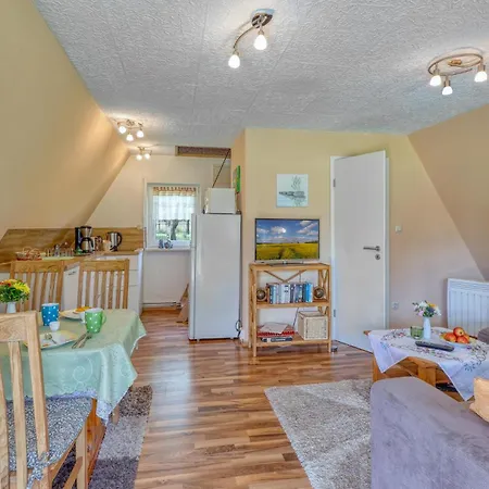 Beautiful In With Kitchen Holiday home