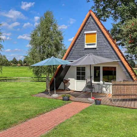 Ferienhaus Stunning In With Wifi Dabel