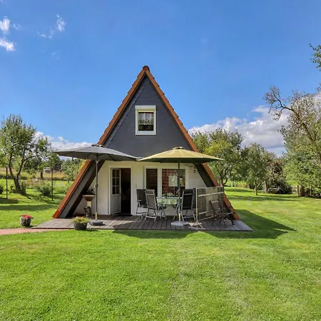 Ferienhaus Stunning In With Wifi Dabel