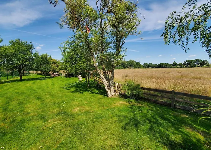 2 Bedroom Stunning In Ferienhaus