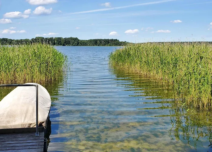 2 Bedroom Stunning In Ferienhaus