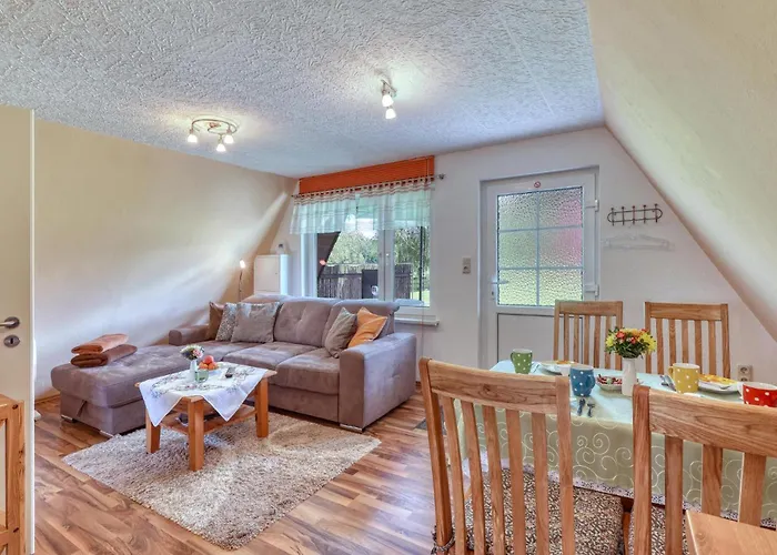 Ferienhaus 2 Bedroom Stunning In Dabel