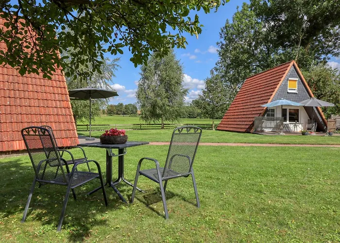 2 Bedroom Stunning In Ferienhaus