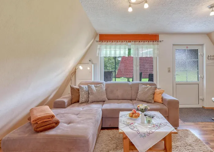 2 Bedroom Stunning In Ferienhaus *