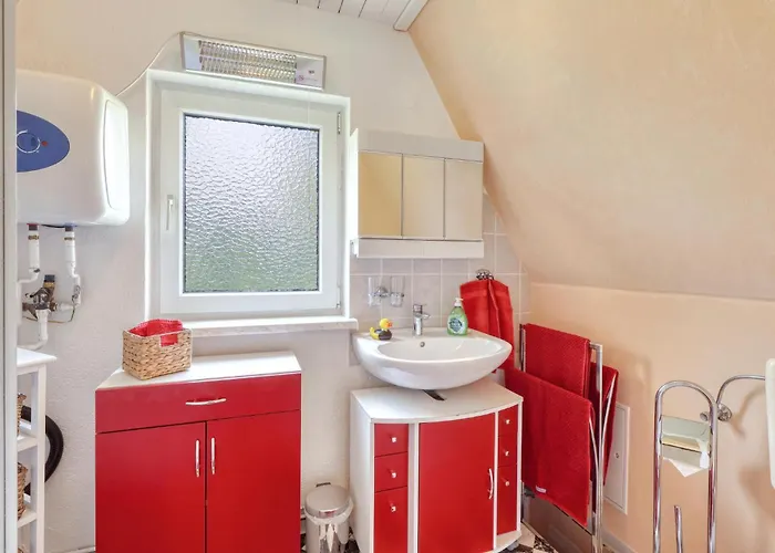 2 Bedroom Stunning In Ferienhaus