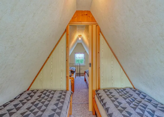 Ferienhaus 2 Bedroom Stunning In Dabel