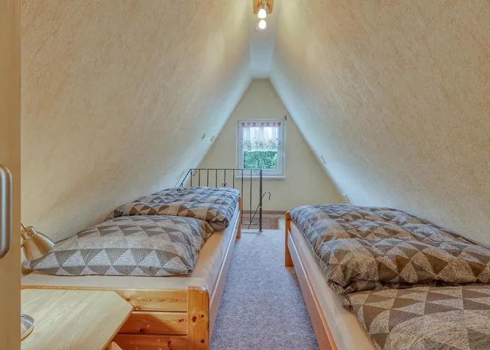 Ferienhaus 2 Bedroom Stunning In