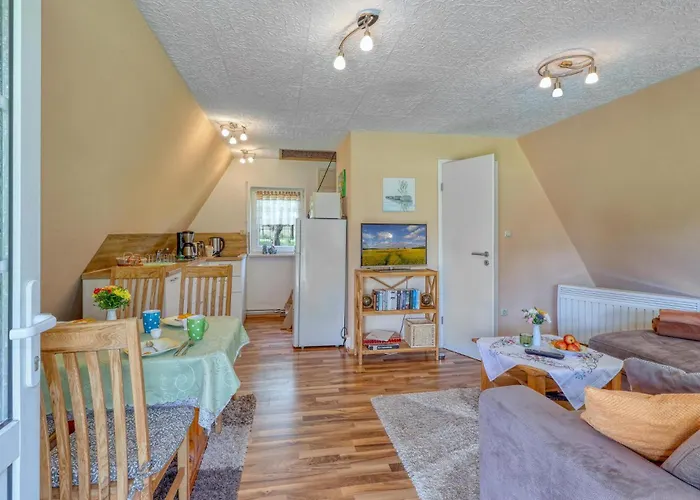 2 Bedroom Stunning In Ferienhaus